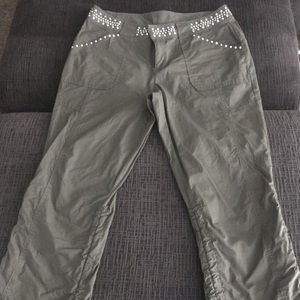 INC international concepts capris